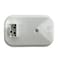 Truck-Lite Signal-Stat, Led, Red, Rectangular, 24 Diode, Stop/Turn/Tail, Pl-3, 12V, Bulk 4550-3 - alternate 1